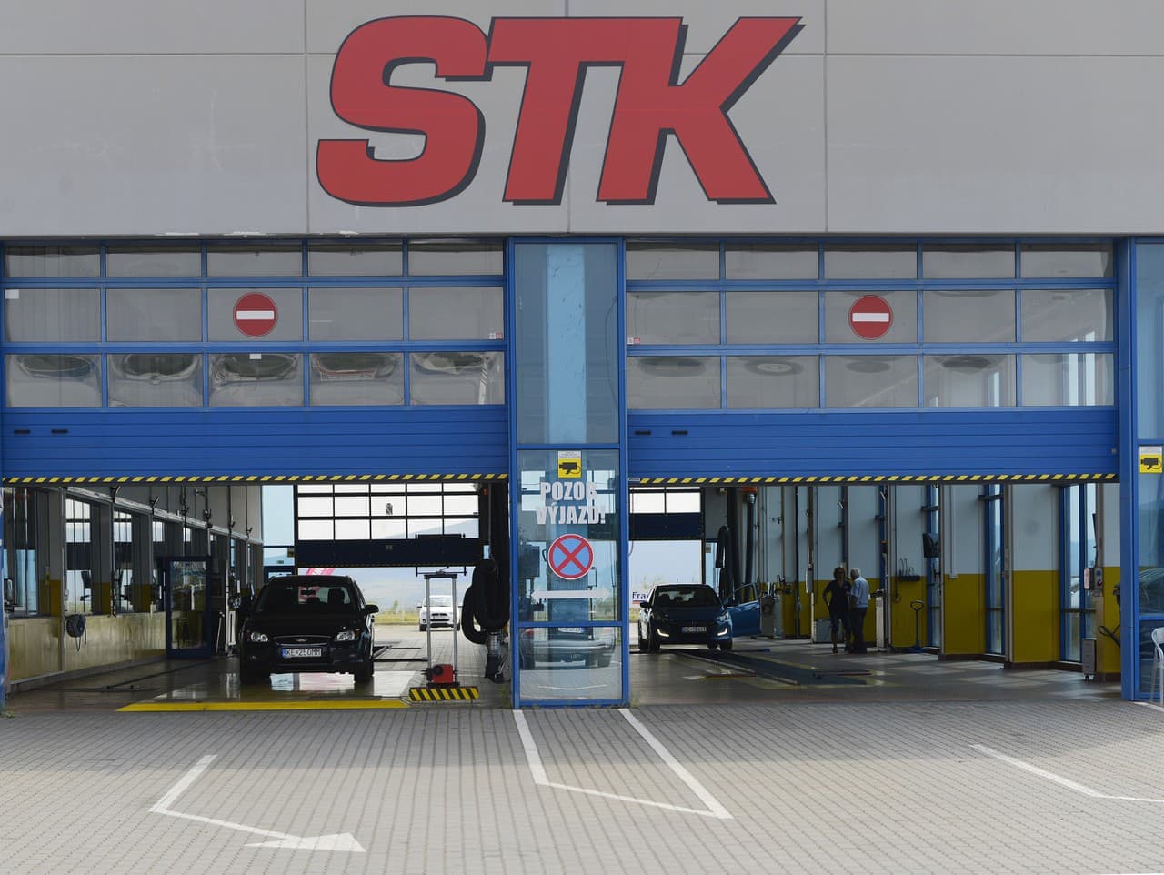 Slovensko predlžuje interval STK pre motocykle a štvorkolky