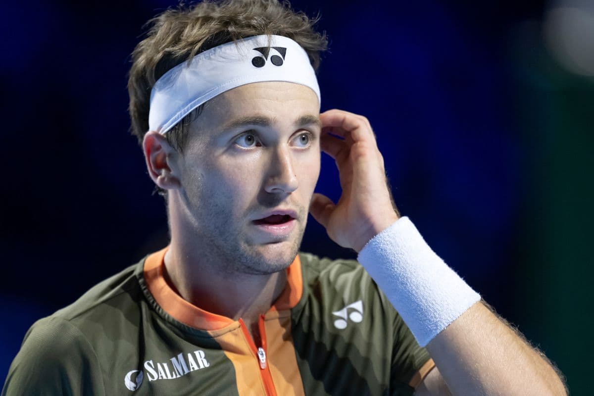 Daniel Altmaier šokoval: Vyradil hráča prvej desiatky na ATP Paríž