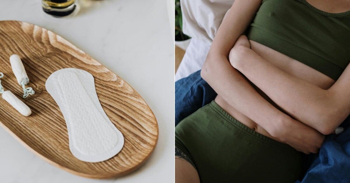 Menštruačné pomôcky: Ako si vybrať tú najvhodnejšiu?