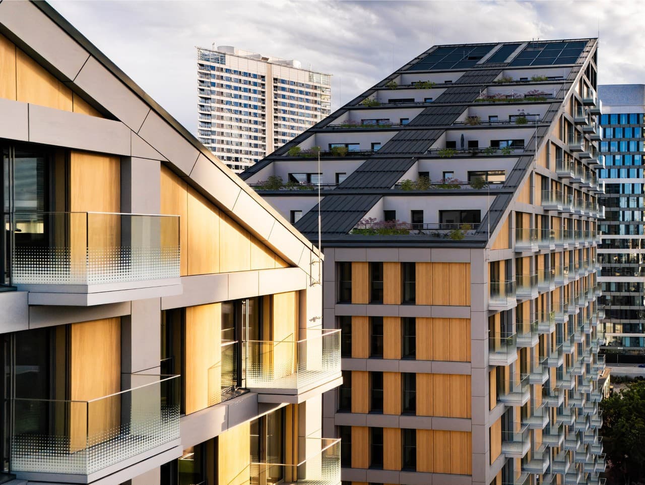 Metropolis v Bratislave: Najlepší prémiový projekt roka 2025