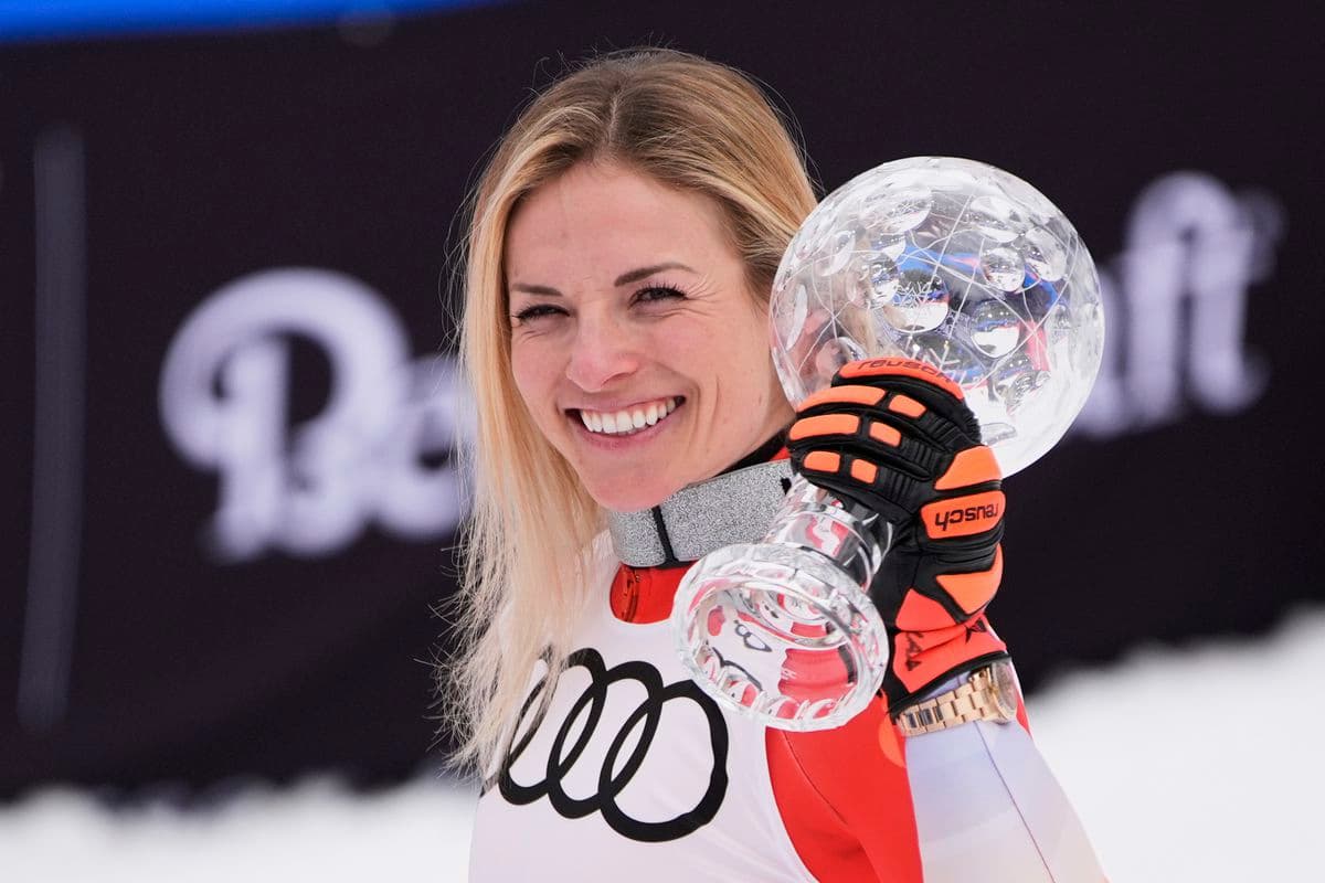 Lara Gutová-Behramiová: Nádeje na olympiádu po ťažkom zranení