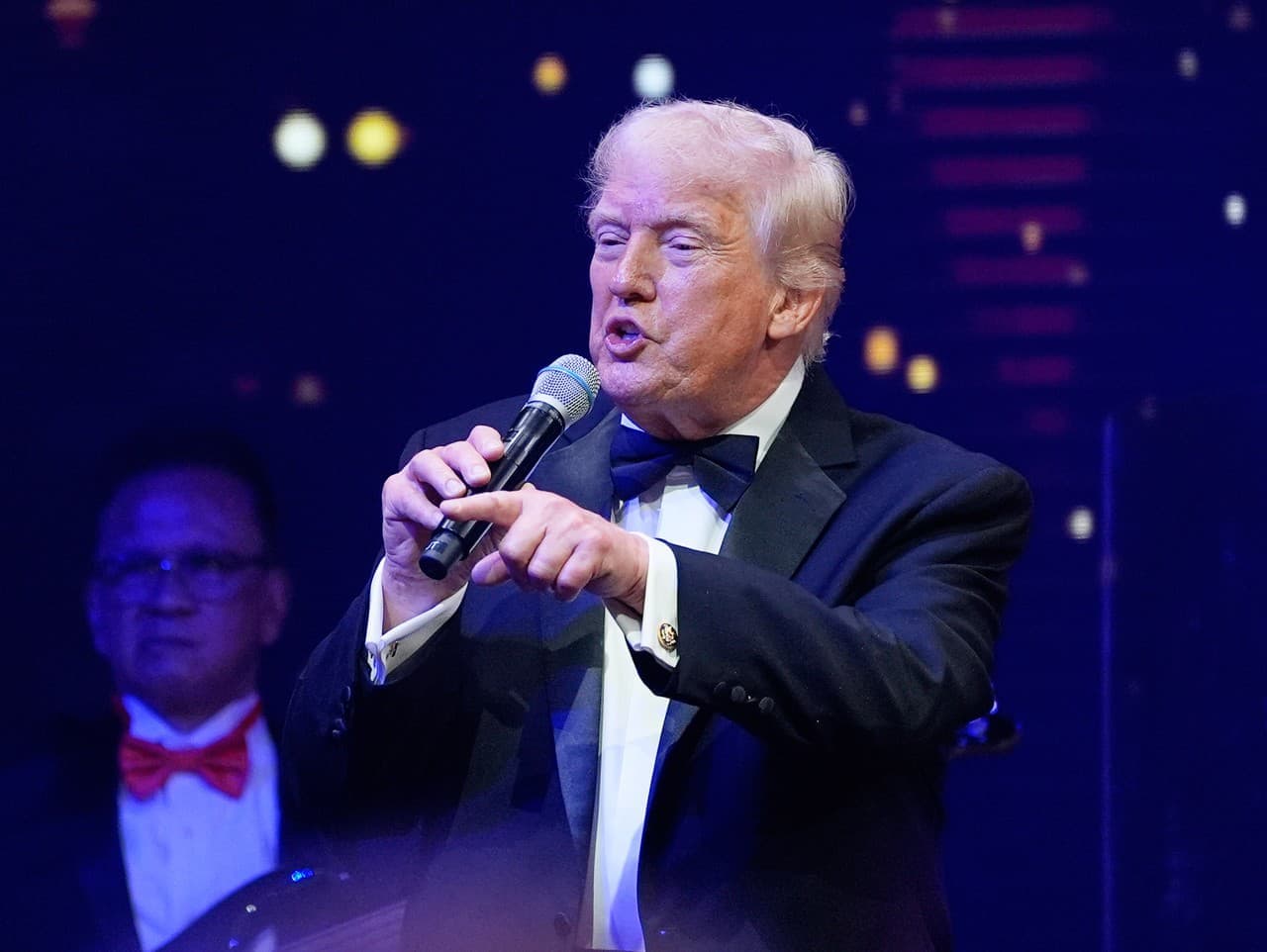 Trumpova Donroeova doktrína: Nový smer americkej politiky vo Venezuele