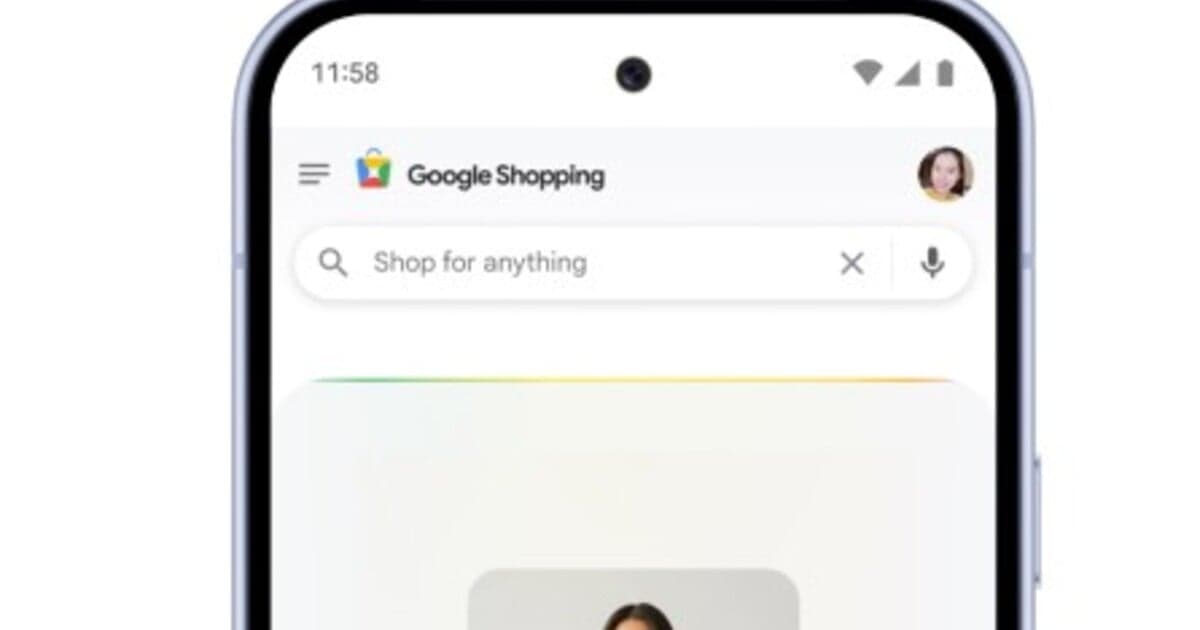 Google predstavuje revolučnú funkciu na virtuálne vyskúšanie oblečenia
