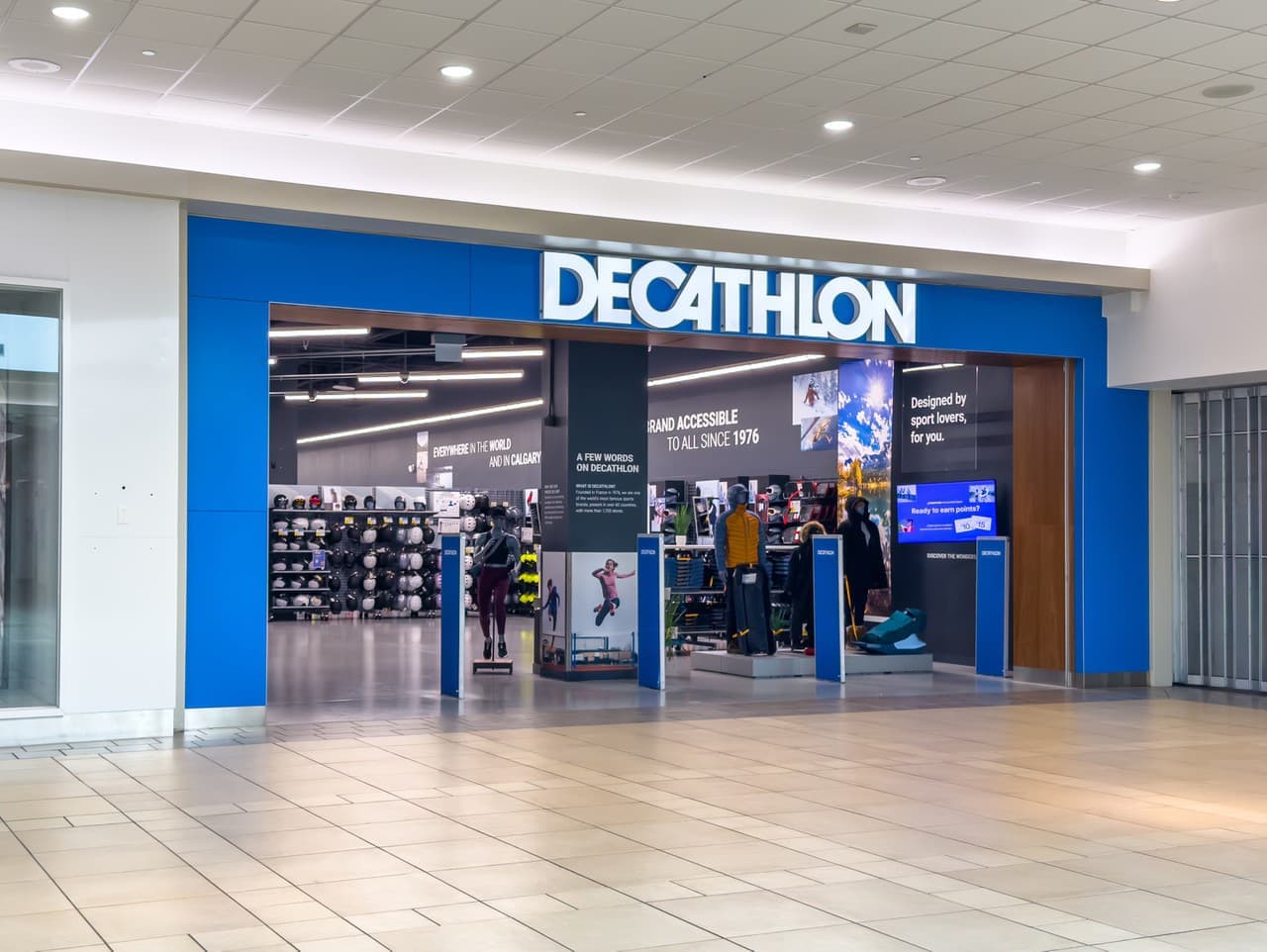 Decathlon stahuje nebezpečný výrobok: Okamžite prestaňte používať!