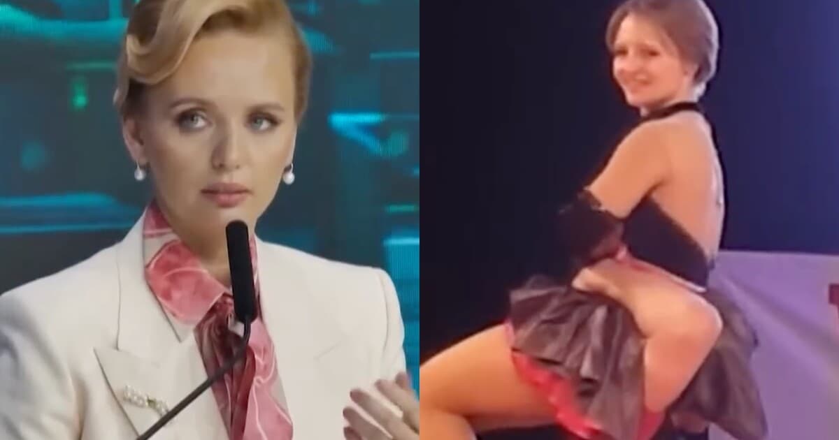 Putinove dcéry: Kto sú a aké sú ich prepojenia s Kremľom?