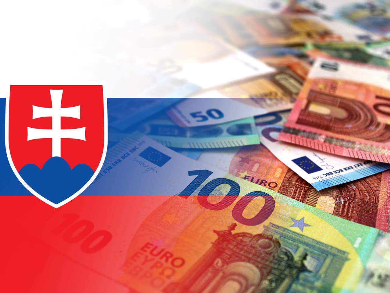 Slovenský finančný systém: Stabilita uprostred globálnych rizík