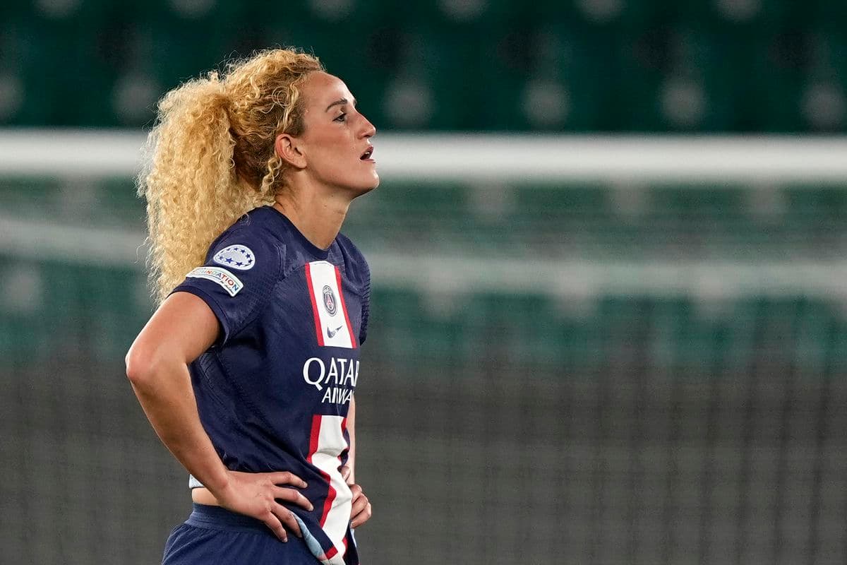 Hamraouiová žiada od PSG odškodné 3,5 milióna eur po brutalite