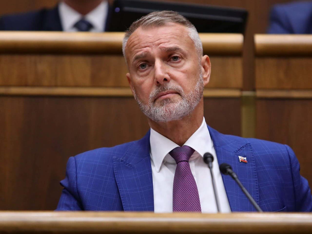 ÚMS podporuje novelu o cestnej premávke: Očakáva schválenie poslancami