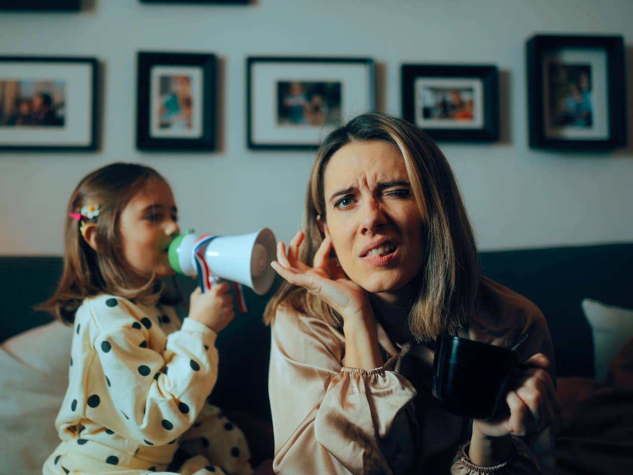 Pravidlo 5:1: Rodičovský trik, ktorý zmení váš prístup k deťom