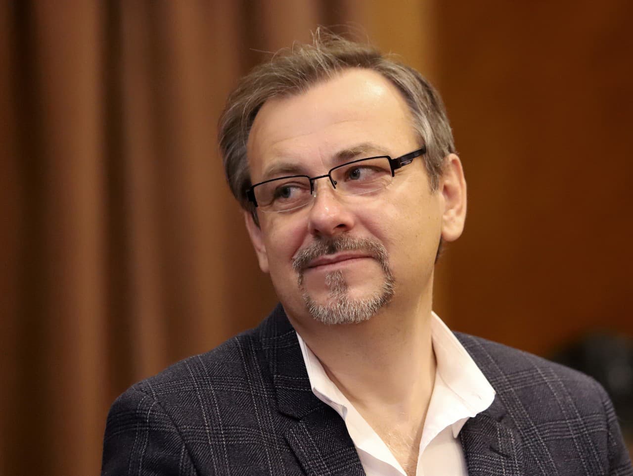 Šimon Svitok rezignoval na post generálneho riaditeľa Štátnej opery