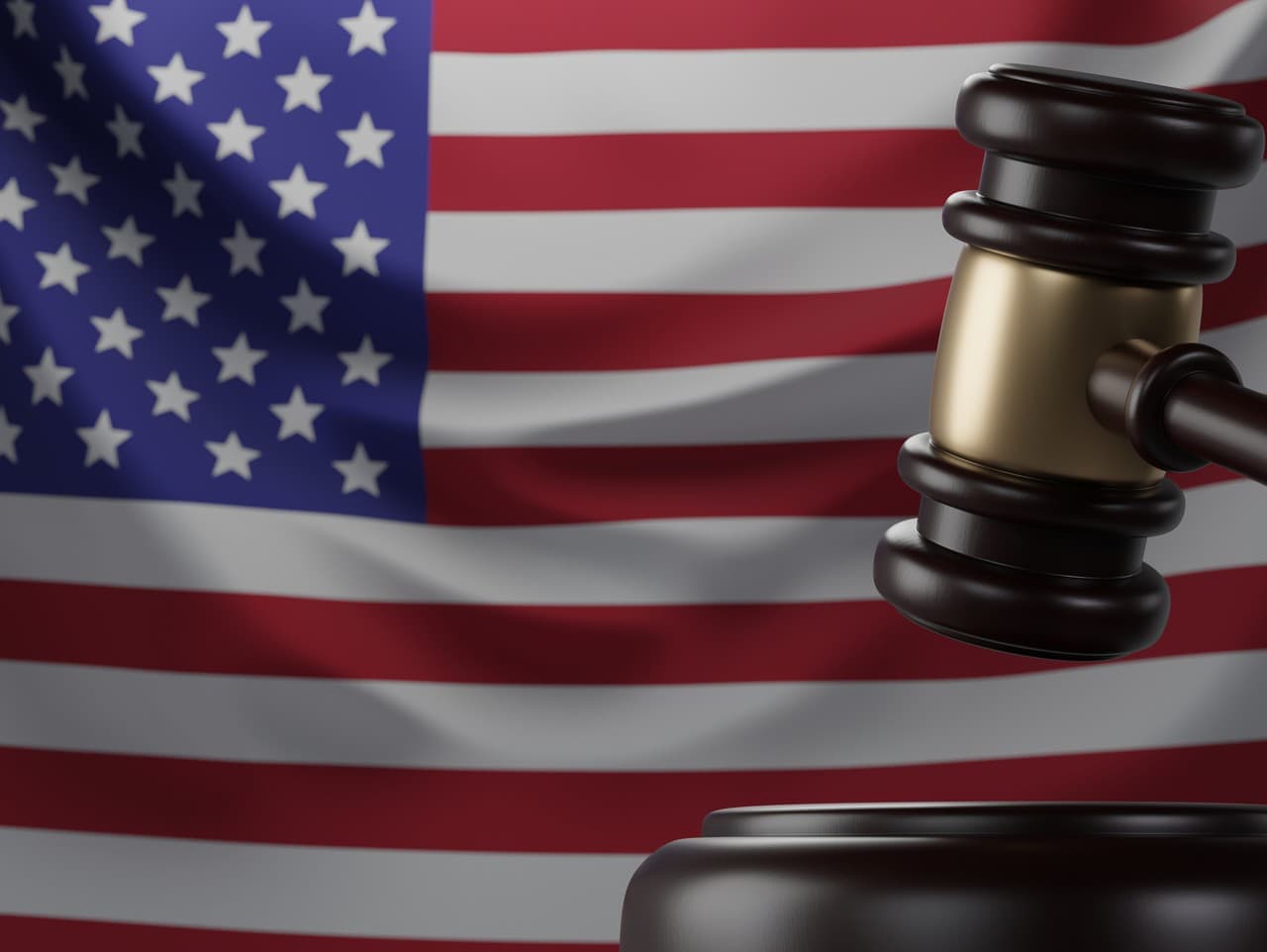 Najvyšší súd USA schválil novú volebnu mapu Texasu pre rok 2026