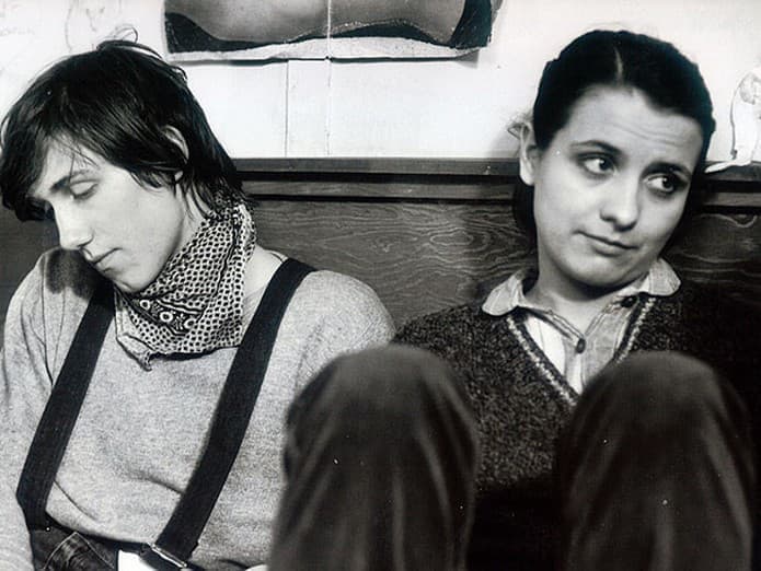 Veronika Freimanová: Učiteľka z Sněženiek stále očaruje krásou