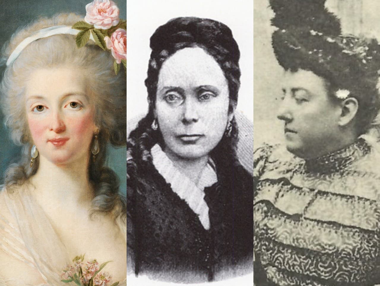 Tri kráľovné podfukov: Ako obalamutili Európu