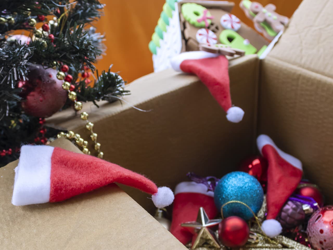 Kedy odstrániť vianočný stromček? Tradícia varuje pred smolou