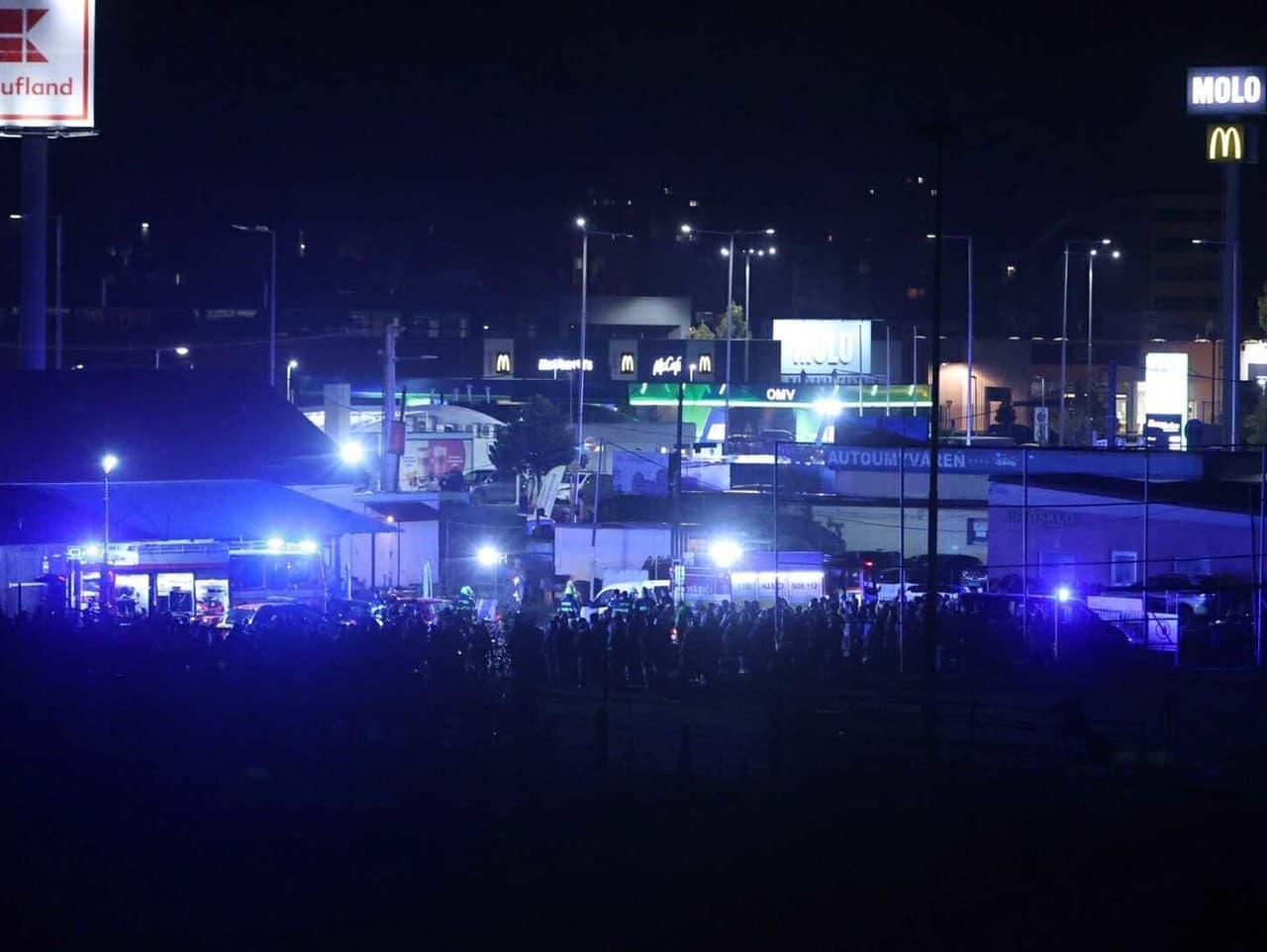 Po nehode vlakov volajú po rýchlejšom zavedení ETCS