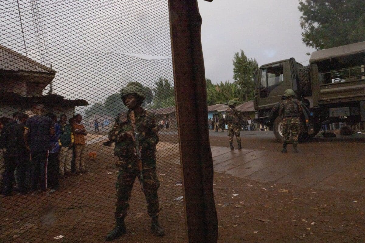 Tanzánia po voľbách: Násilnosti si vyžiadali stovky obetí