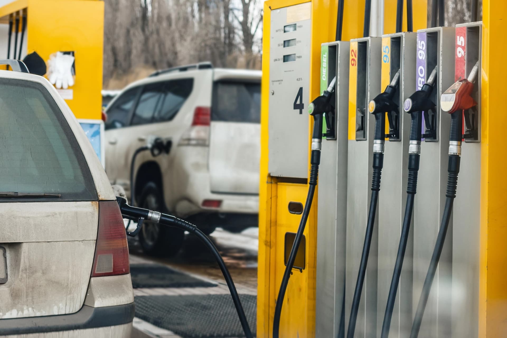 Slovenskí vodiči môžu tankovať LPG za 68 centov: Ako na to?