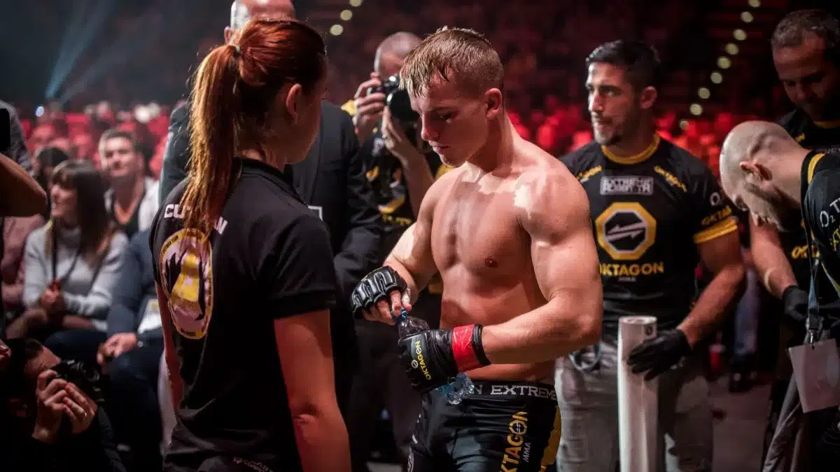 Jakub Dohnal po druhom KO: Emotívny odkaz fanúšikom z nemocnice