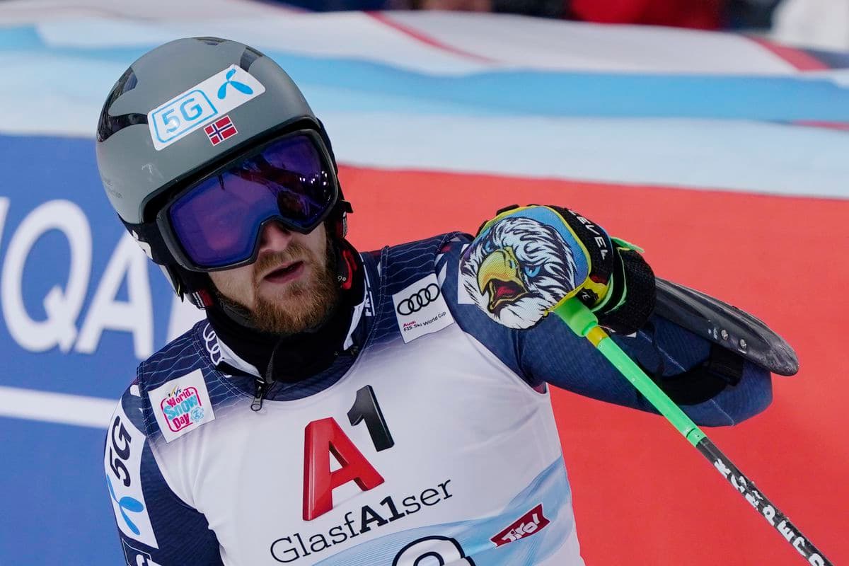 Nórsky šampión odhaľuje temné tajomstvá: Boj s duševnou chorobou