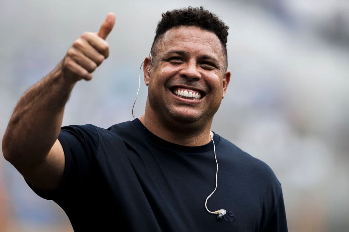 Pikantné detaily z Ronaldovho prestupu: Transvestiti a tajné rokovania