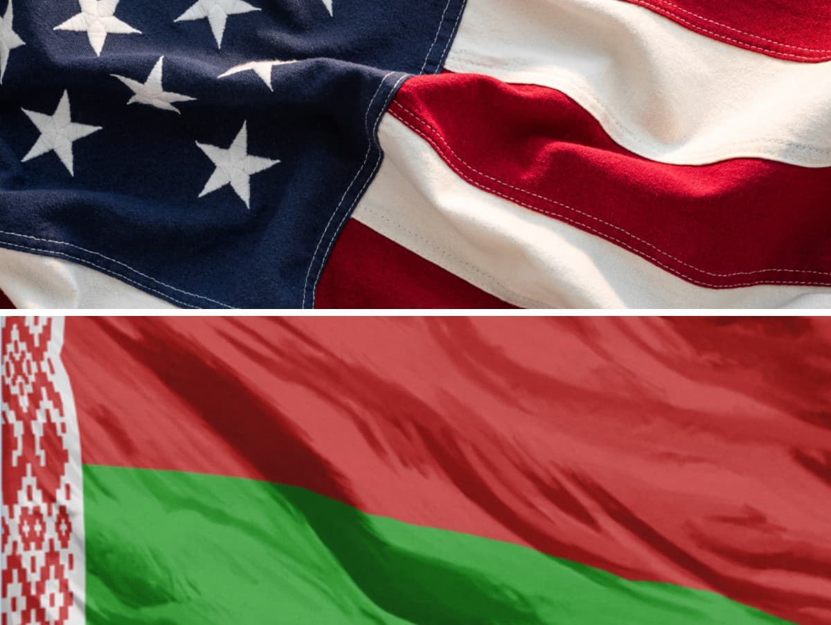 USA zrušia sankcie na bieloruský potaš, signalizujú zlepšenie vzťahov