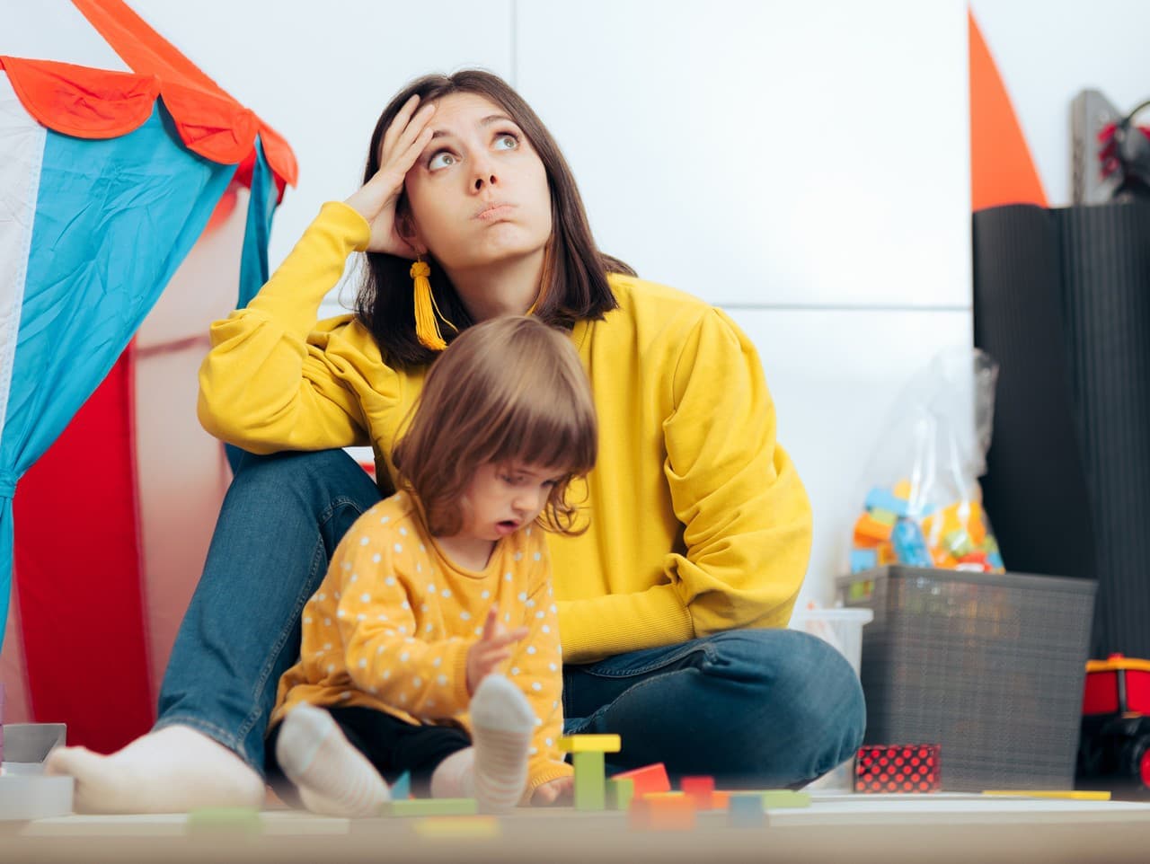 Matka z Veľkej Británie šokuje netradičnou výchovnou metódou