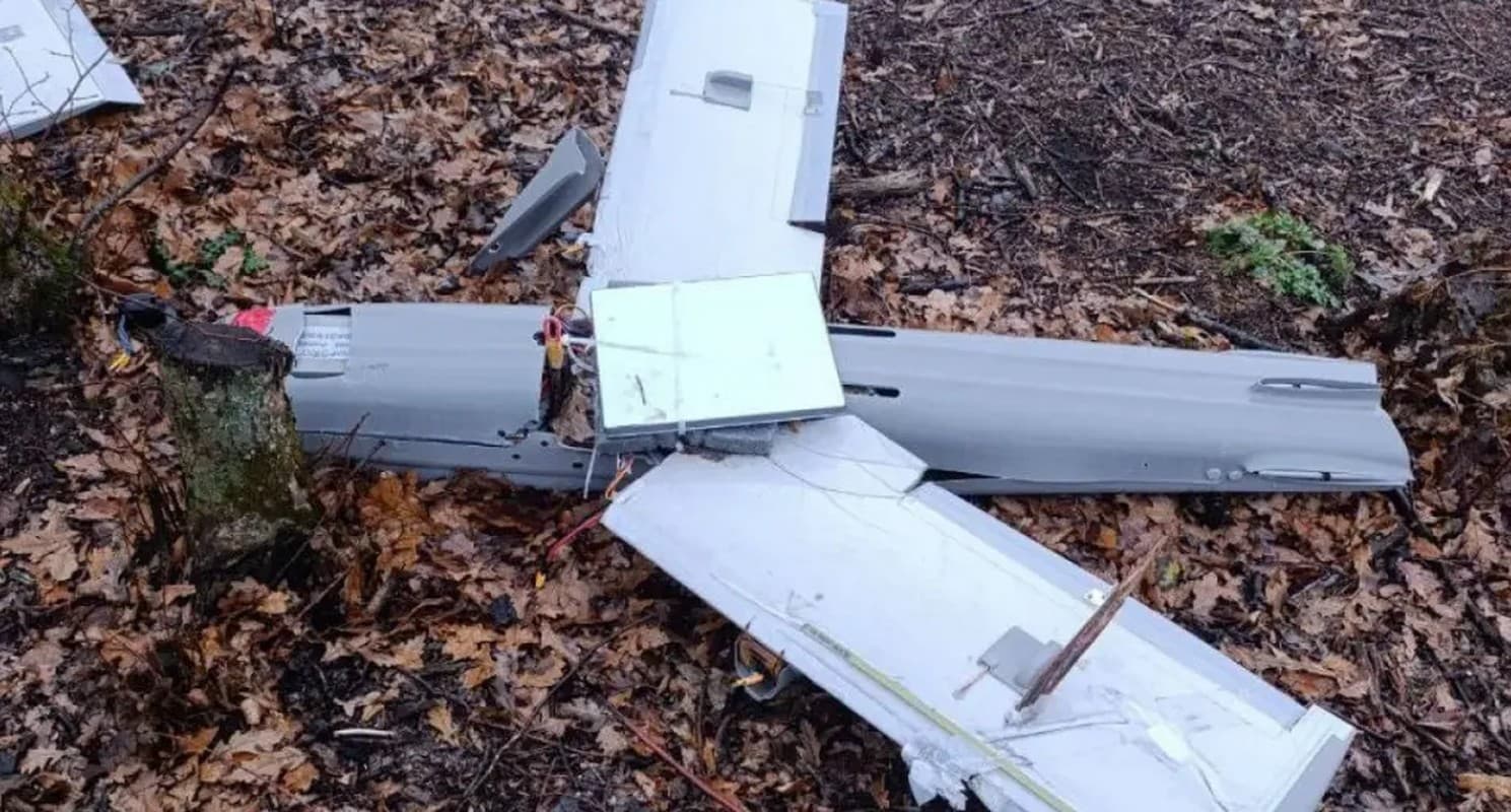 SpaceX odrezal Rusov od Starlink: Na fronte chaos a panika