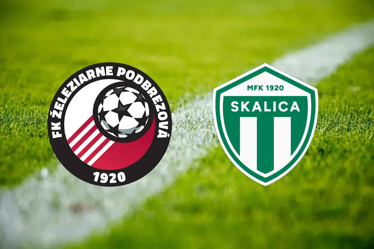 ONLINE prenos: FK Železiarne Podbrezová vs. MFK Skalica