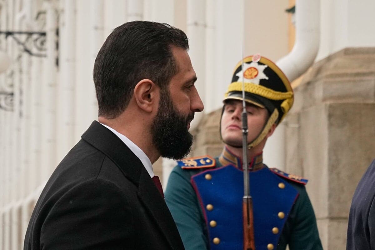 Bezpečnostná rada OSN zrušila sankcie voči prezidentovi Sýrie