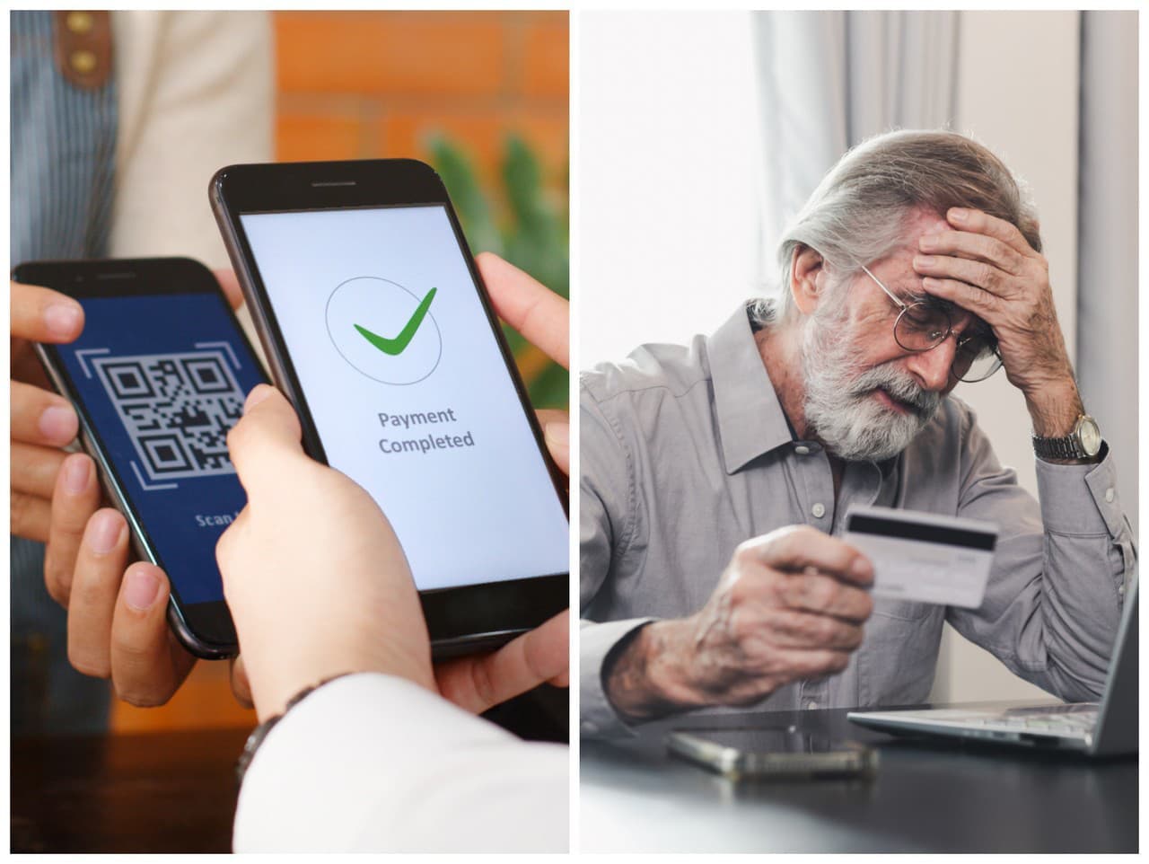 Podvody s mobilnými platbami: Užívateľom hrozí nebezpečenstvo