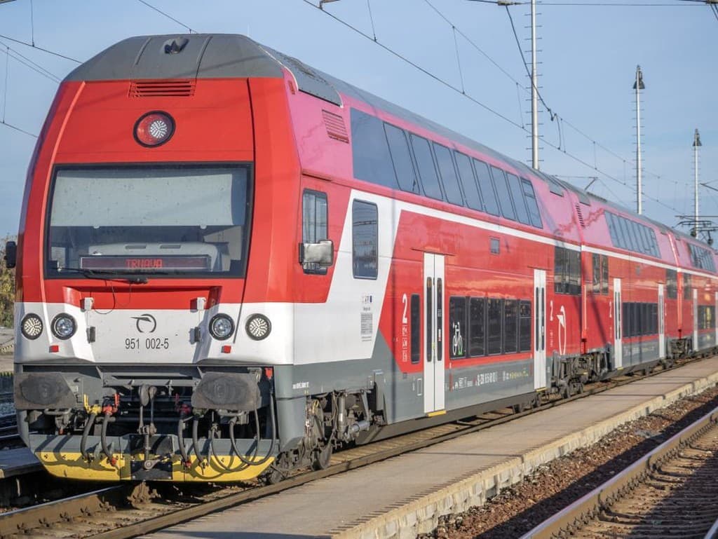 Nový cestovný poriadok: Zmeny v Bratislavskom kraji od decembra 2025