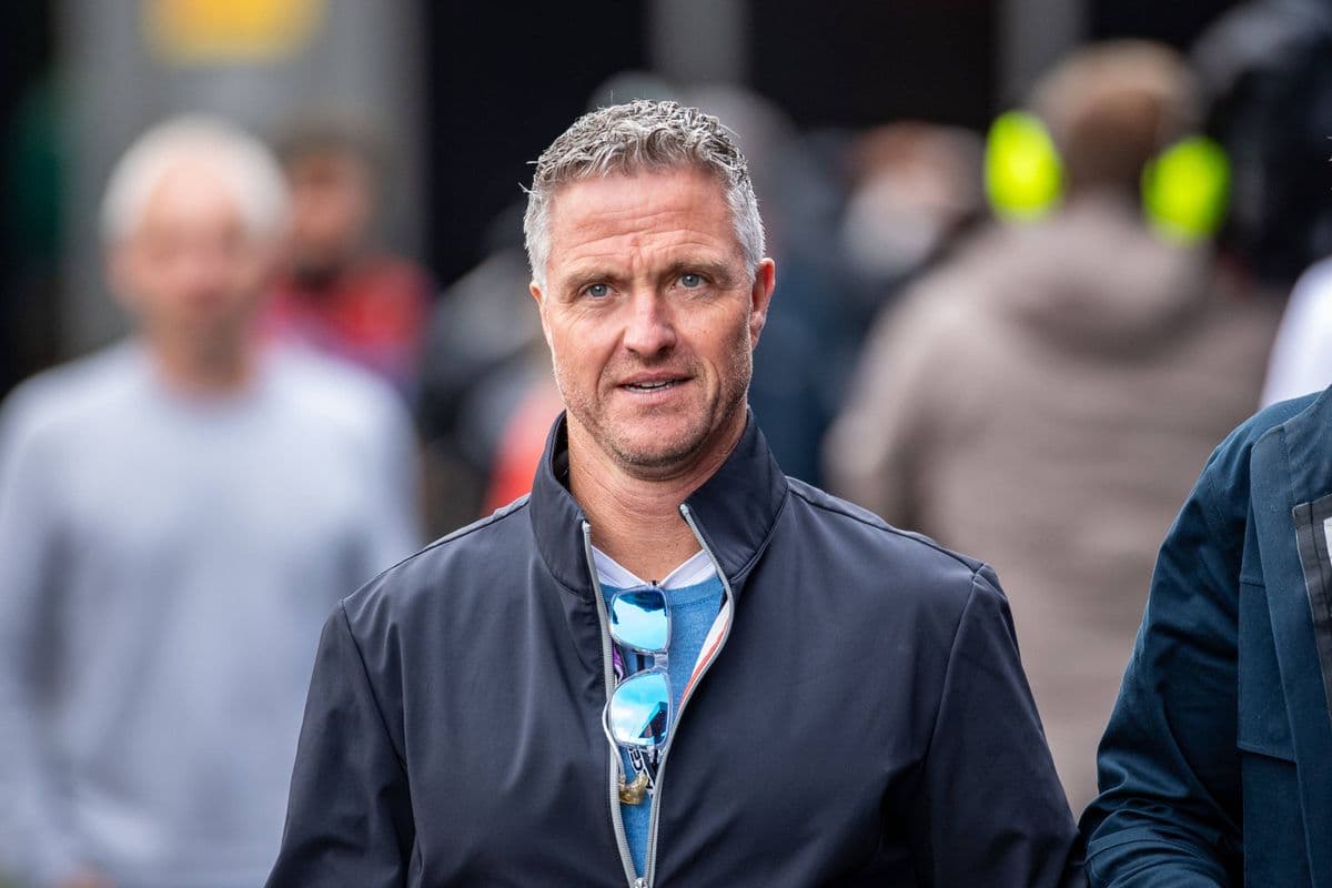 Ralf Schumacher vyzýva McLaren na podporu Norrisa v boji o titul