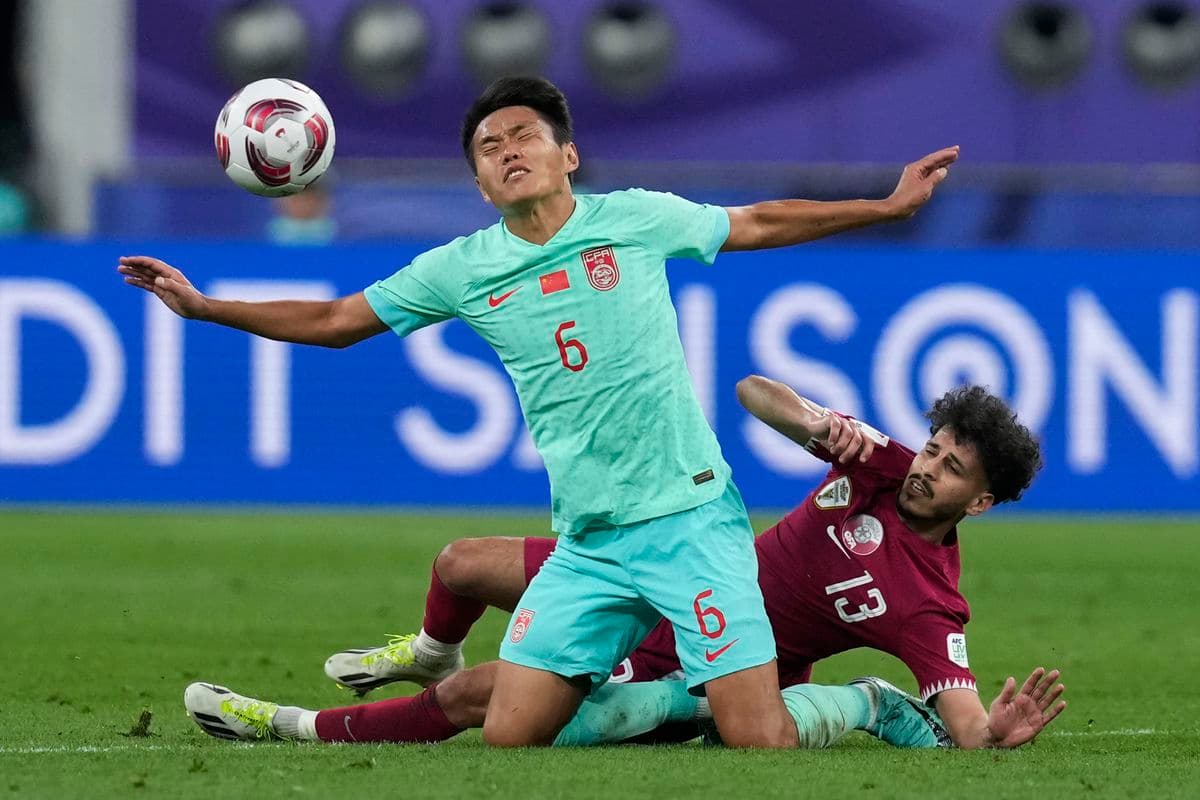 Čína má nového trénera futbalovej reprezentácie: Šao Ťia-i