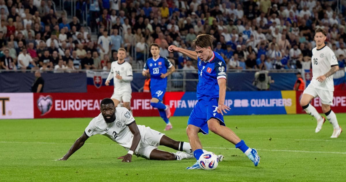 Leo Sauer: Mladý talent vo Feyenoorde s obrovským potenciálom