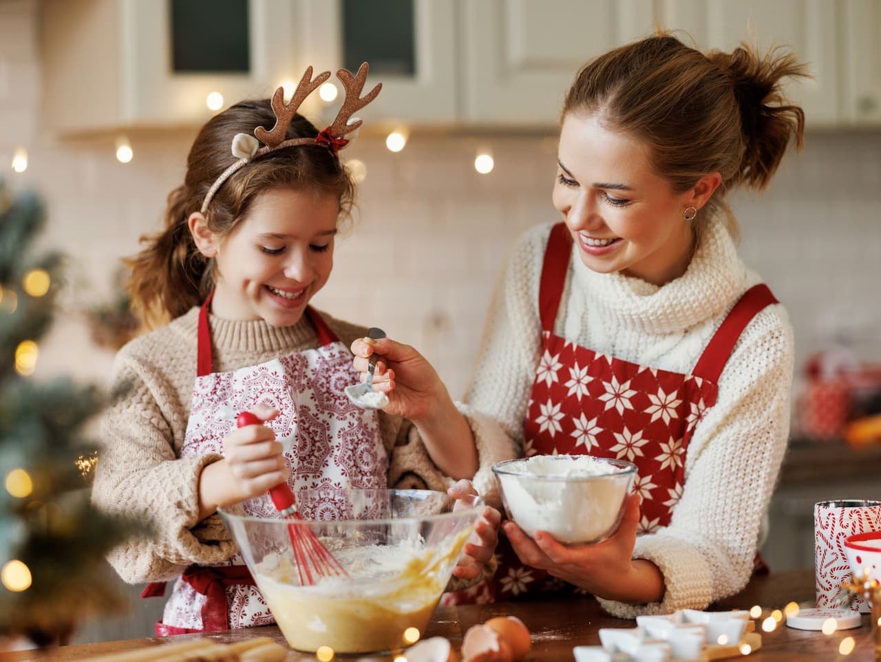 Zdravšie Vianoce: Objavte rad bio potravín dmBio