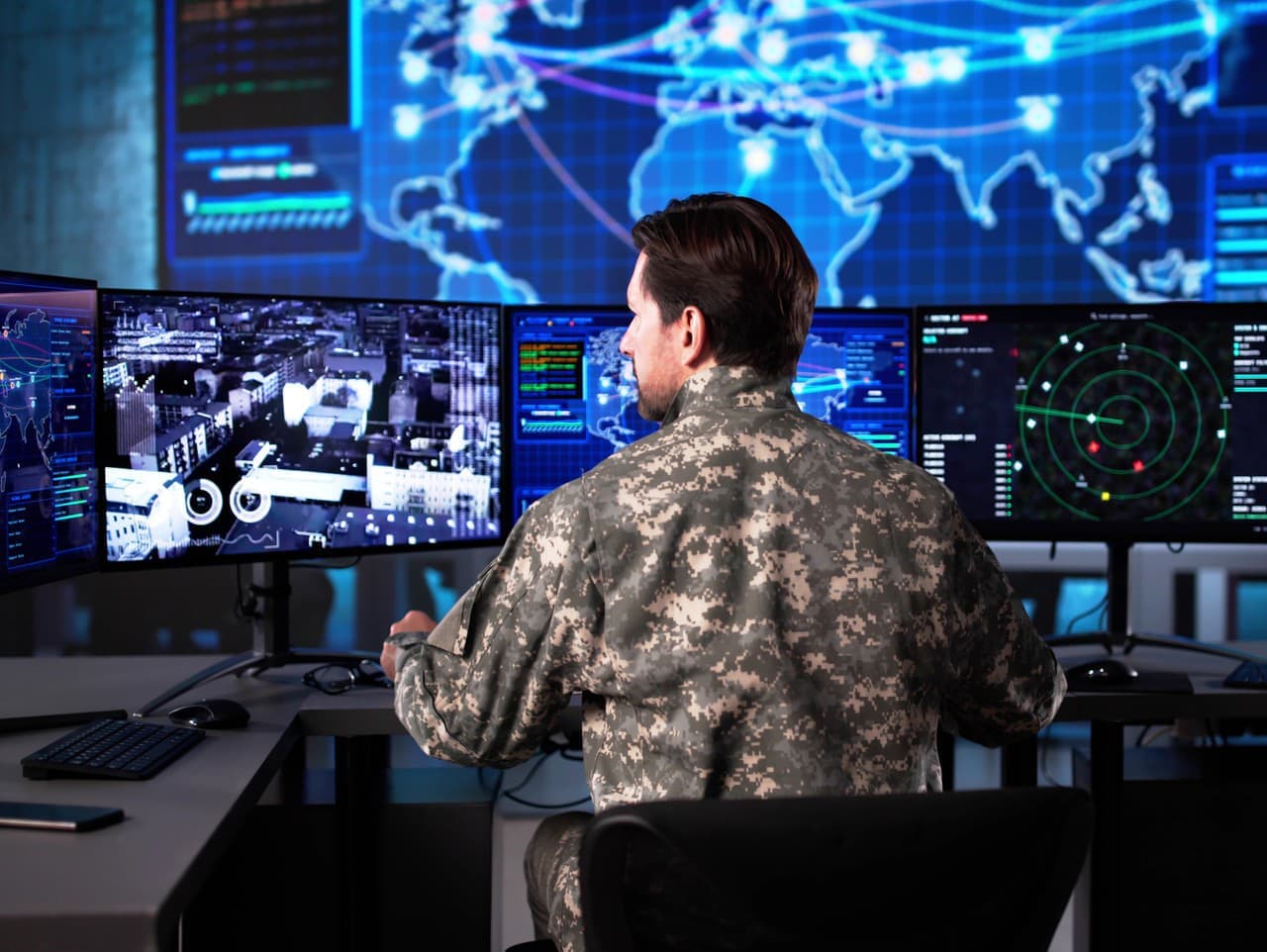 Čína modernizuje elektronický dohľad v Juhočínskom mori