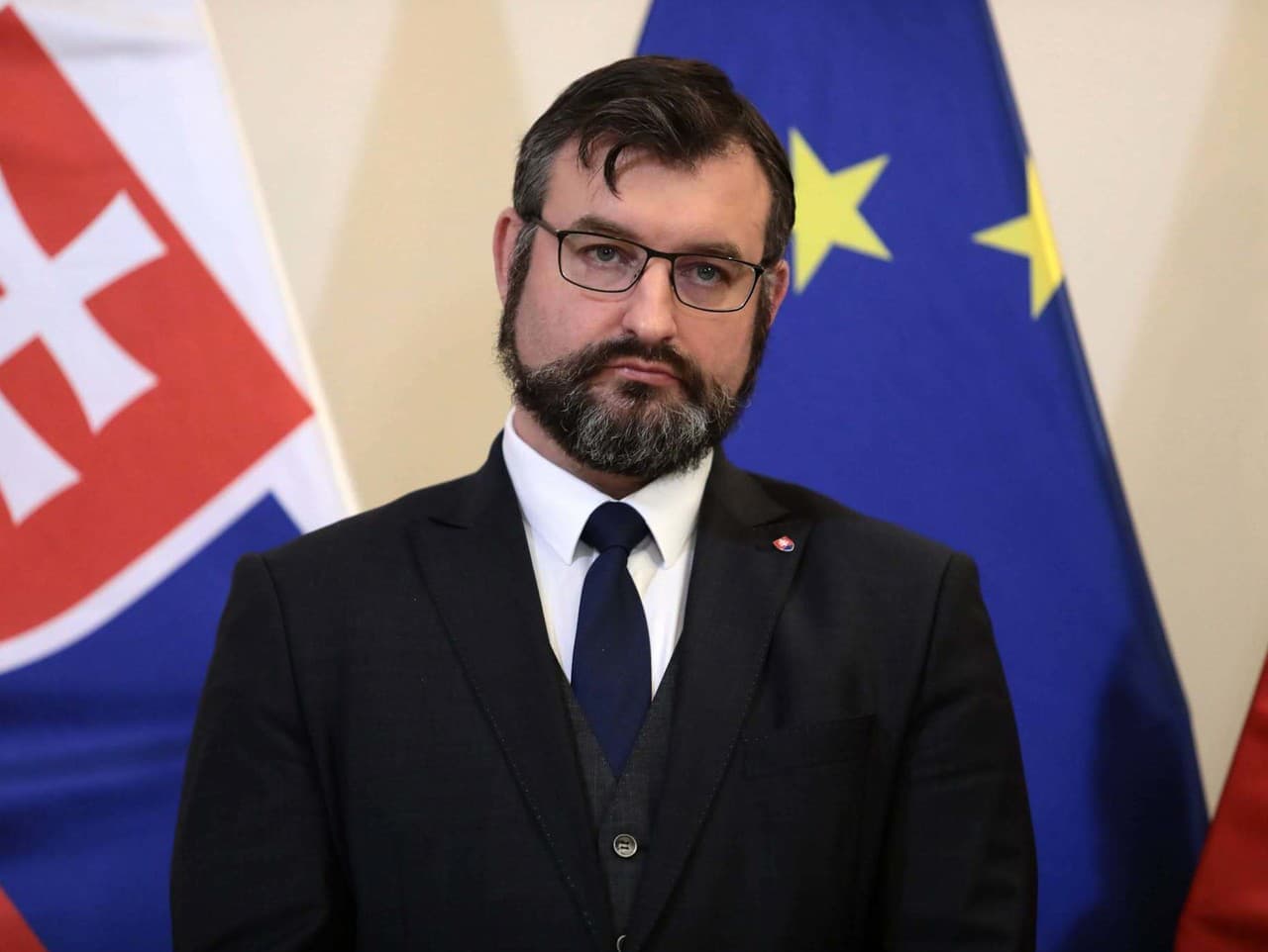 Gruzínsky minister spravodlivosti rokoval so slovenským štátnym tajomníkom