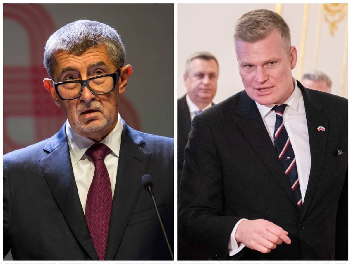 Babiš obhajuje Turka, ale varuje pred hanbou vo vláde