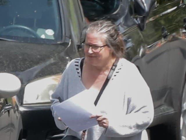 Bridget Fonda šokuje zmenou: Schudla 45 kíl a vyzerá inak!