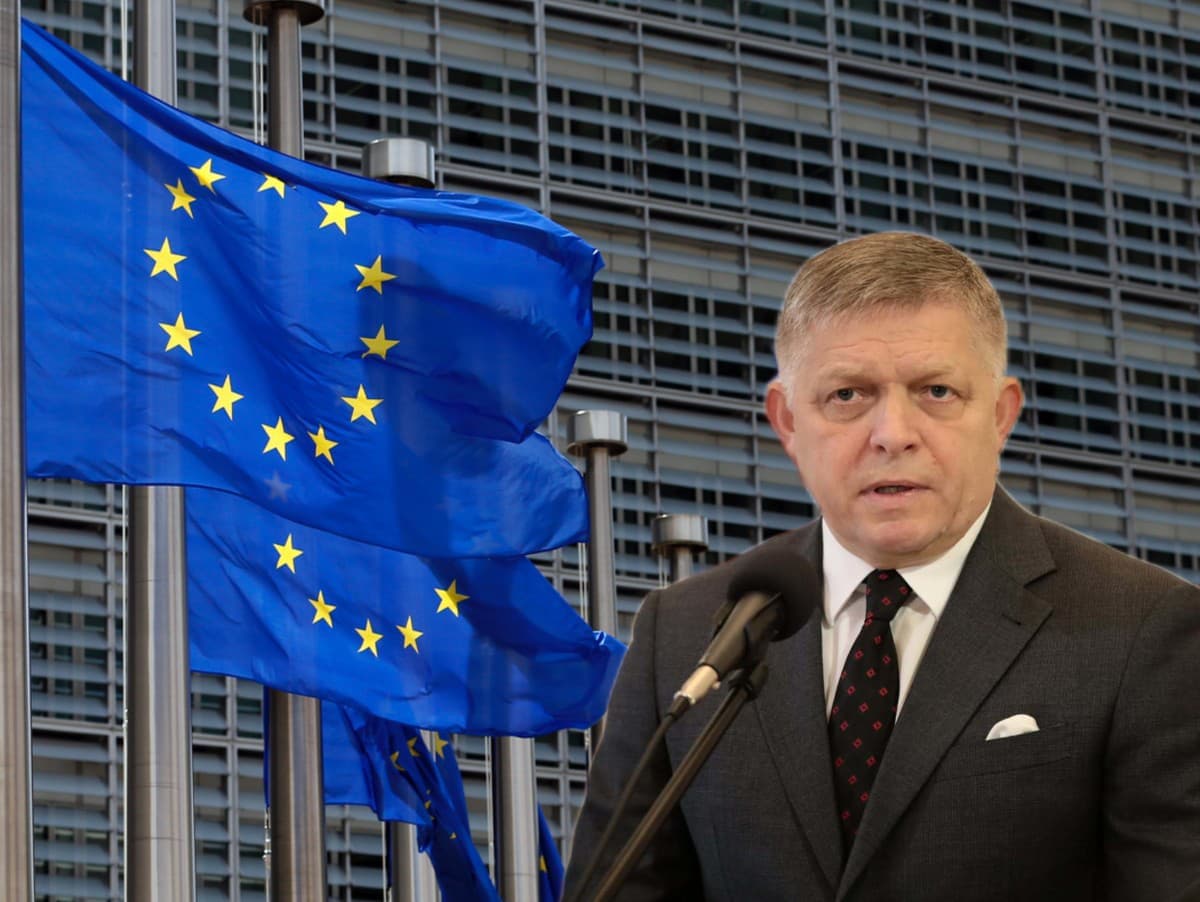 Fico zvažuje nový klub v europarlamente, frakcie sa zatiaľ vyhýba