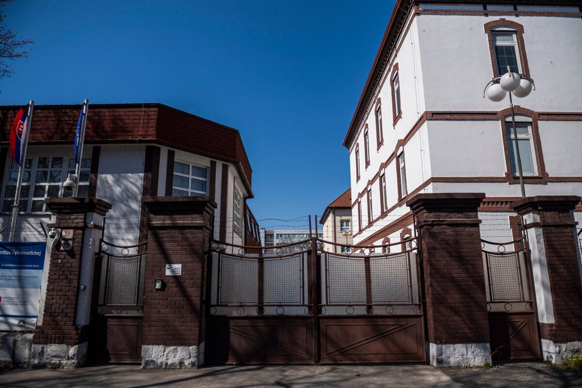 SIS plánuje modernizáciu a výstavbu nového dátového centra