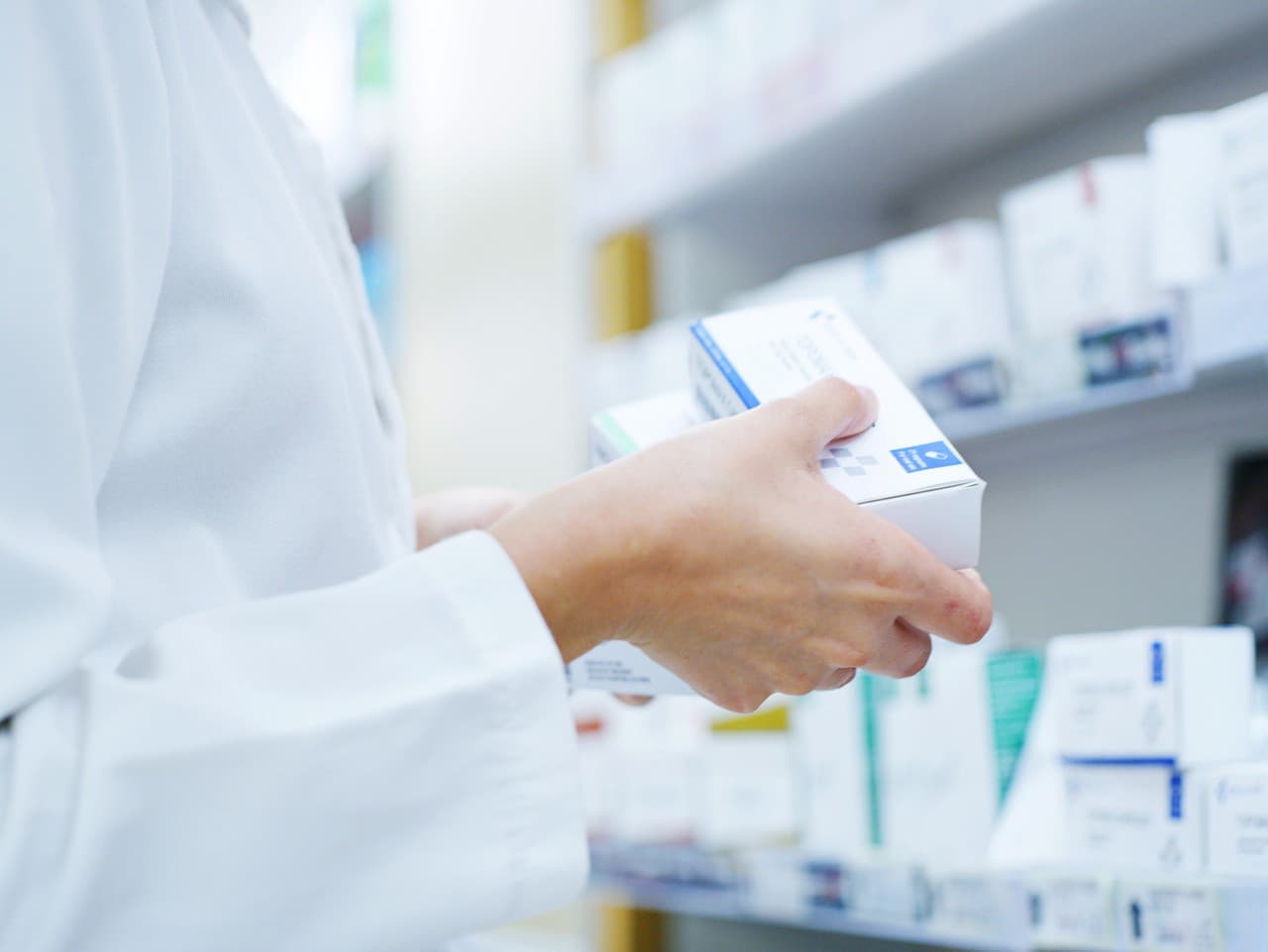 ŠÚKL sťahuje z trhu Clarithromycin hameln 500 mg