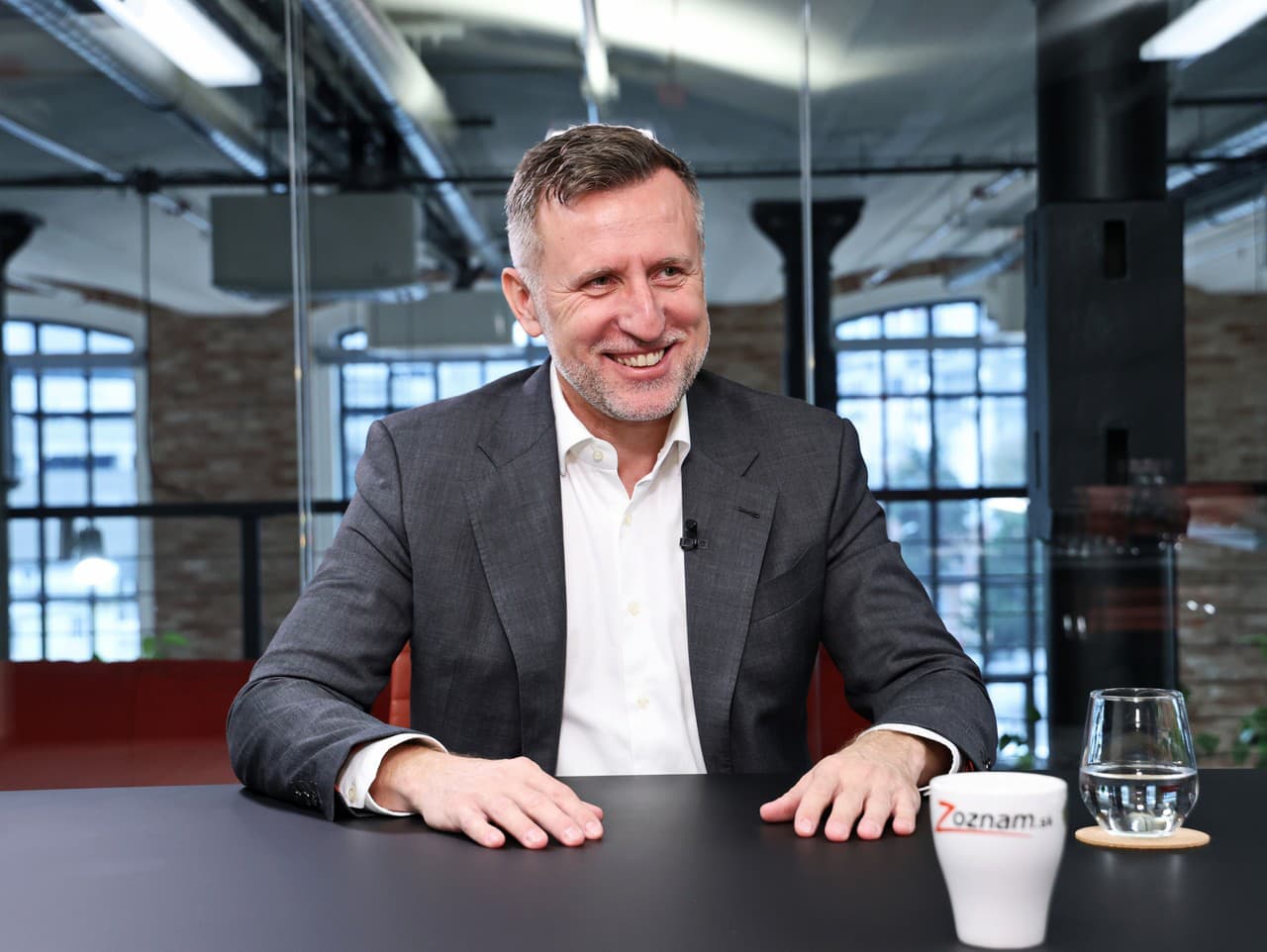 Winkler kritizuje Valla: Bratislava sa zadlžuje a potrebuje reformy