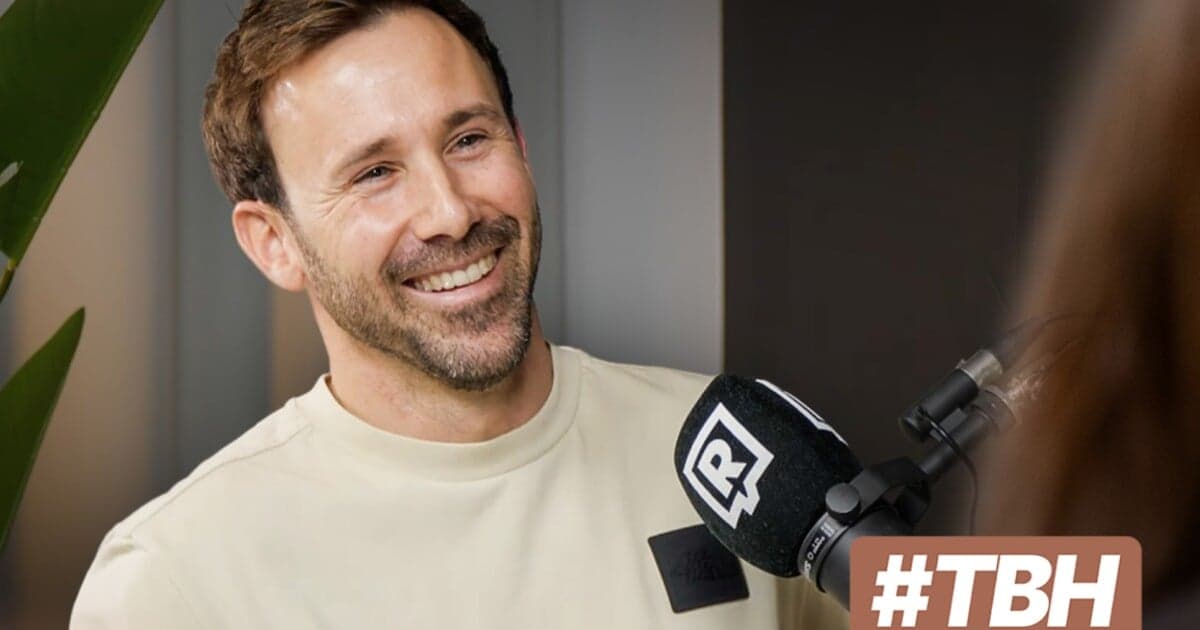 Marek Fašiang: Podnikanie a herectvo sú pre mňa rovnocenné