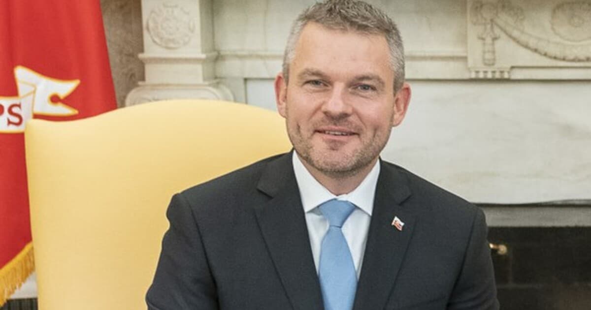 Fico ostro kritizoval Pellegriniho za veto zákona