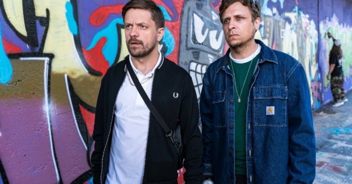 Film Džob prichádza na Netflix: Kedy si ho pozrieť?