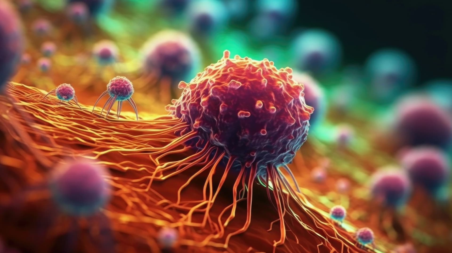 Mileniáli a tichá epidémia rakoviny: Čo za tým stojí?