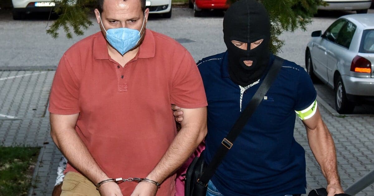 Súd zrušil rozhodnutie ministra: Pavol Ďurka sa vracia do polície