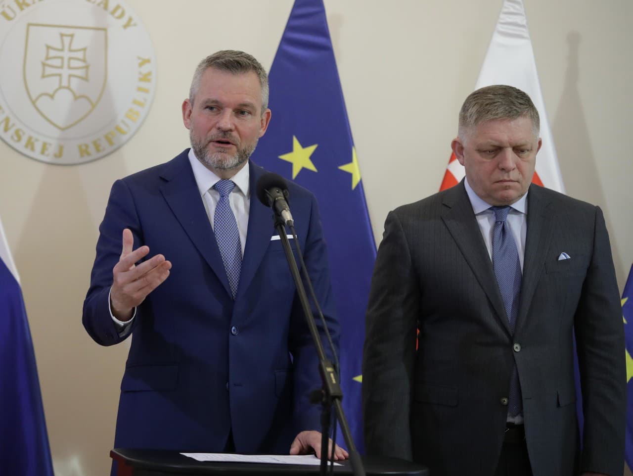 Vláda a Slovnaft sa zameriavajú na stabilizáciu cien pohonných látok