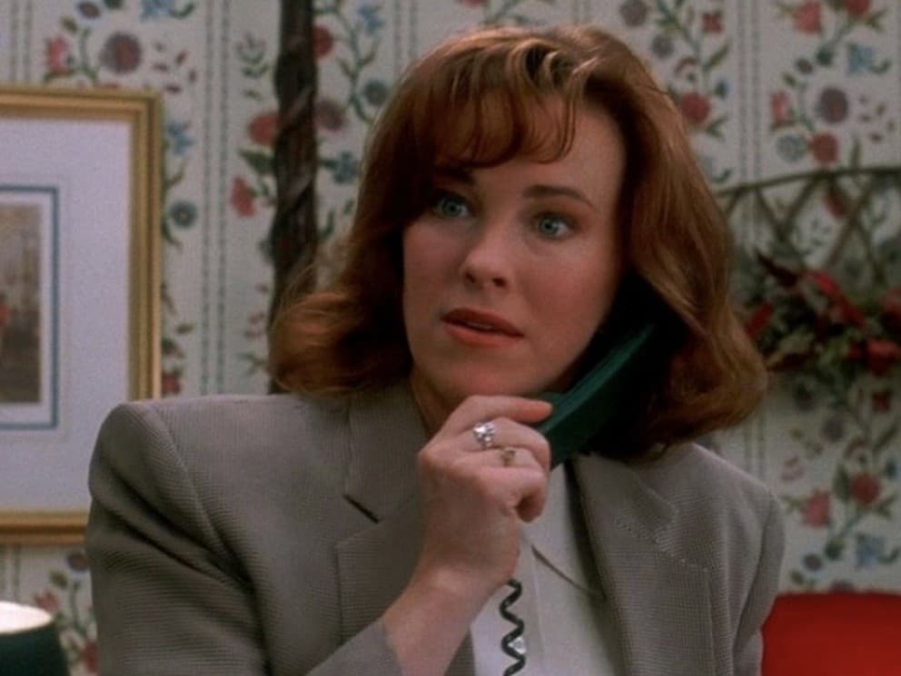 Zomrela Catherine O’Hara, nezabudnuteľná mama Kevina zo Sám doma